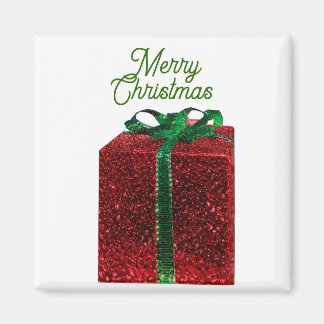 クリスマスプレゼント磁石 マグネット