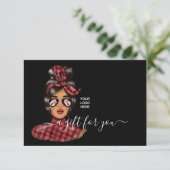 クリスマスプレゼント (スタンド正面)