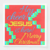 クリスマスプレゼント (正面)