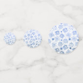 クリスマスプレゼント6 コンフェッティ (裏面)