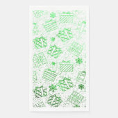 クリスマスプレゼント7 (正面)