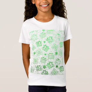 クリスマスプレゼント7 Tシャツ