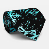 クリスマスプレゼント9 ネクタイ (ロール)