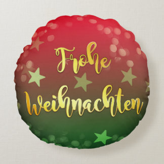 クリスマスプレゼント クッション メリークリスマス