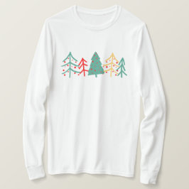 クリスマスプレゼント |クリスマス |クリスマス・ホリデー Tシャツ