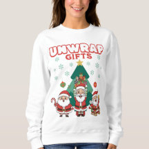クリスマスプレゼント