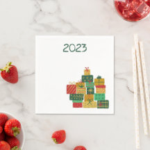 クリスマスプレゼント