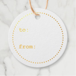 クリスマスプレゼント フェイバータグ