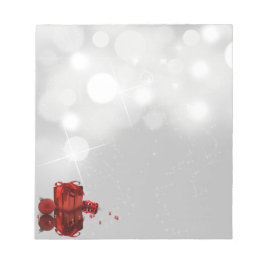 クリスマスプレゼント – メモ帳