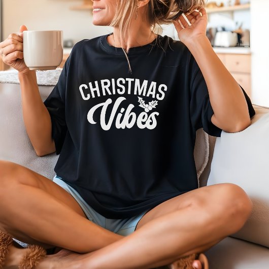 クリスマスプレゼント、女性用クリスマスシャツ、X'mas Tシャツ