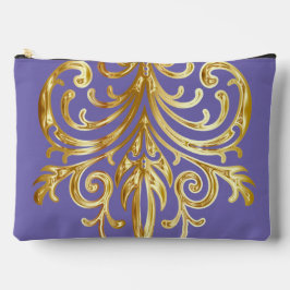 クリスマスプレゼント、権威®大 アクセサリーポーチ