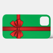 クリスマスプレゼント Case-Mate iPhoneケース (裏面 (横))