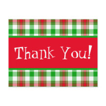 クリスマスプレッドハガキ