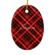 クリスマスプレッドパターンキーチェーンボトルオープナー