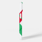 クリスマスプレッドフォンケース Case-Mate iPhoneケース (裏面 / 右)