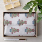 クリスマスプレッドボウチャイノワジェリートピアリーツリー 薄葉紙 (ギフト)