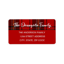 クリスマスプレッドレッドグリーン