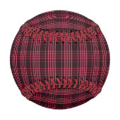 クリスマスプレドスタイル 野球ボール (裏面)