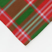 クリスマスプレドフリースブランケット フリースブランケット (角)