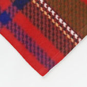 クリスマスプレドフリースブランケット フリースブランケット (角)