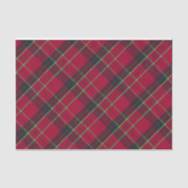 クリスマスプレド生地 薄葉紙