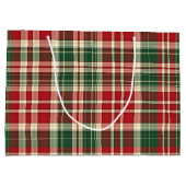 クリスマスプレド01-抱き枕L ラージペーパーバッグ (裏面)