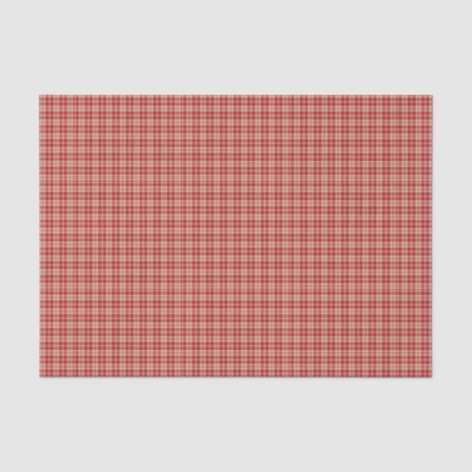 クリスマスプレド03組織包装紙 薄葉紙 (正面)