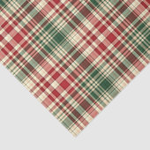 クリスマスプレド06組織包装紙 薄葉紙 (詳細)