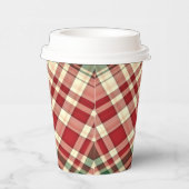 クリスマスプレド06-紙カップ 紙コップ (右)