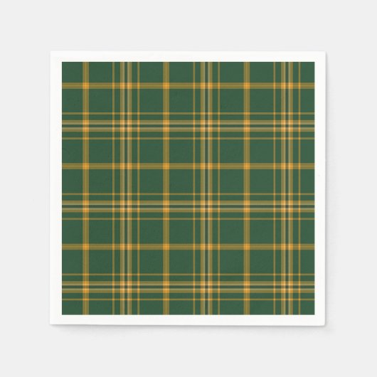 クリスマスプレド13-紙パーティーナプキンス スタンダードカクテルナプキン (正面)