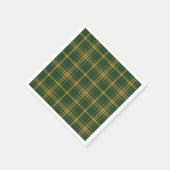 クリスマスプレド13-紙パーティーナプキンス スタンダードカクテルナプキン (角)