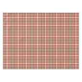 クリスマスプレド18 – コットンテーブルクロス52x70 テーブルクロス (正面(横))