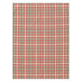 クリスマスプレド18 – コットンテーブルクロス52x70 テーブルクロス (正面)