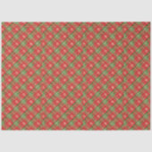 クリスマスプレド1 薄葉紙 (正面)