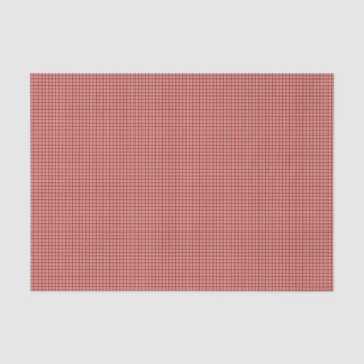 クリスマスプレド21組織包装紙 薄葉紙 (正面)