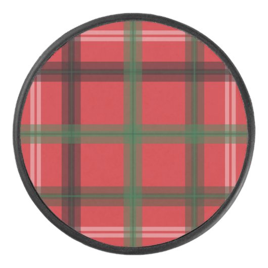 クリスマスプレド アイスホッケーパック (正面)