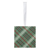 クリスマスプレド キューブオーナメント (右)