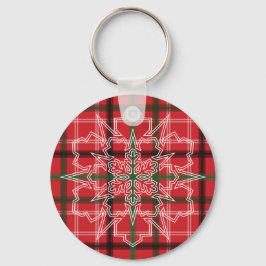 クリスマスプレド キーホルダー