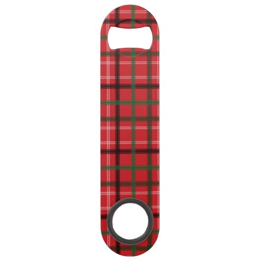 クリスマスプレド スピード栓抜き (正面)