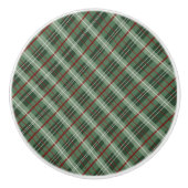 クリスマスプレド セラミックノブ (正面)