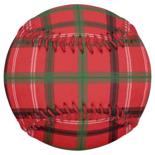 クリスマスプレド ソフトボール (裏面)