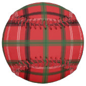 クリスマスプレド ソフトボール (正面)