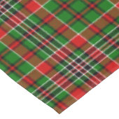 クリスマスプレド テーブルクロス (アングル)