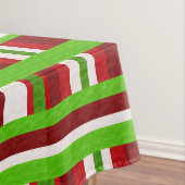 クリスマスプレド テーブルクロス (インサイチュ)