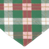 クリスマスプレド テーブルクロス (アングル)