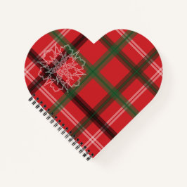 クリスマスプレド ノートブック