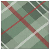 クリスマスプレド ファブリック (クローズアップ)