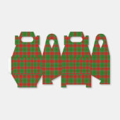 クリスマスプレド フェイバーボックス (折り畳みなし)