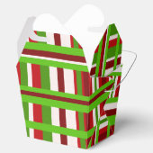 クリスマスプレド フェイバーボックス (オープン)