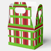 クリスマスプレド フェイバーボックス (オープン)